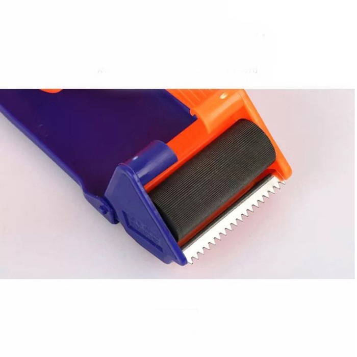 

Alat Pemotong Lakban Besar Roll Dispenser Tape Cutter 2 Inc