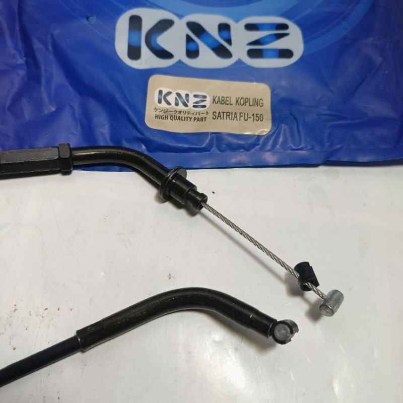 KABEL TALI KOPLING SATRIA FU 150 / KABEL KOPLING SATRIA FU 150 / KABLE KOPLING SATRIA FU 150 ORIGINA