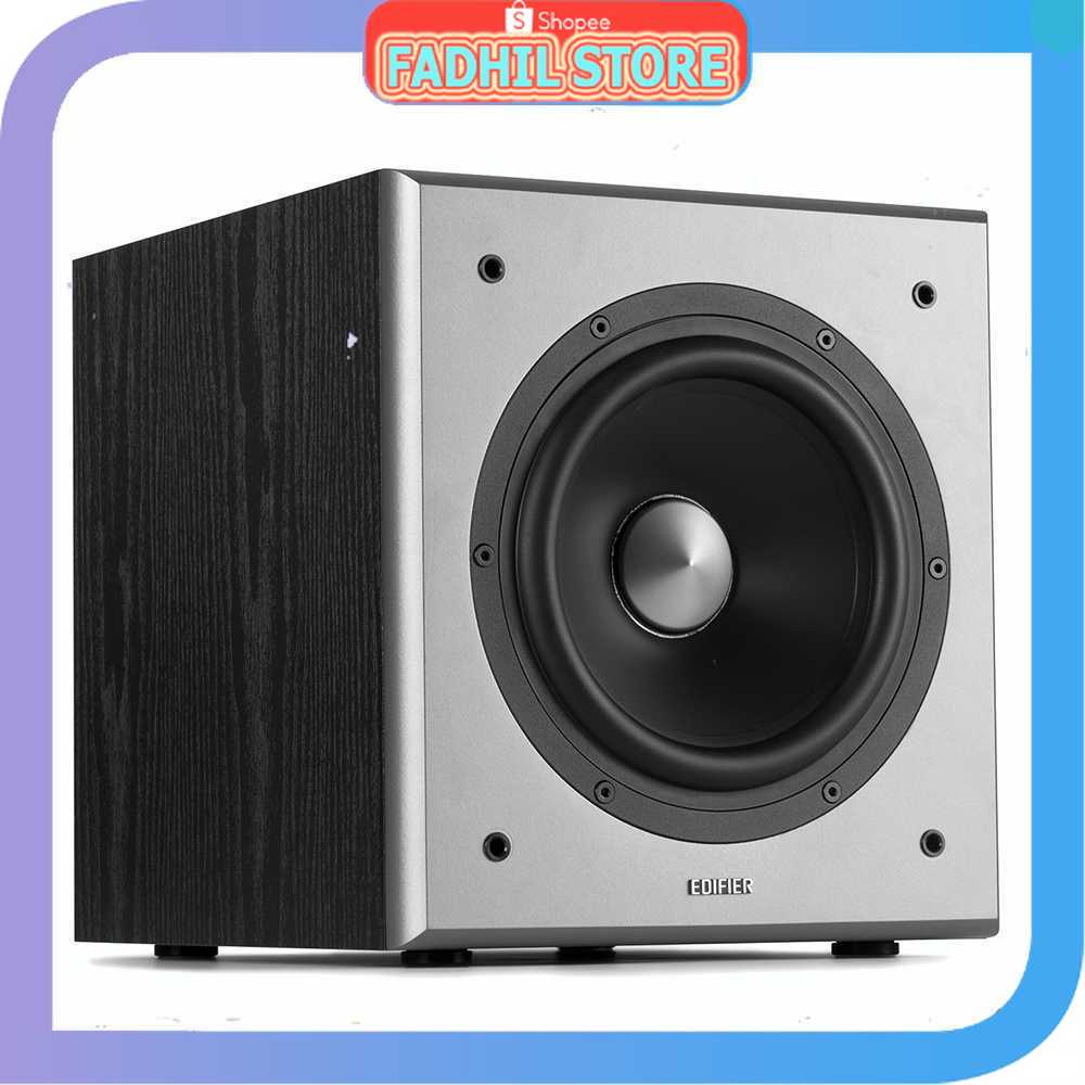 FS - Edifier T5 Active Powered Subwoofer - T5