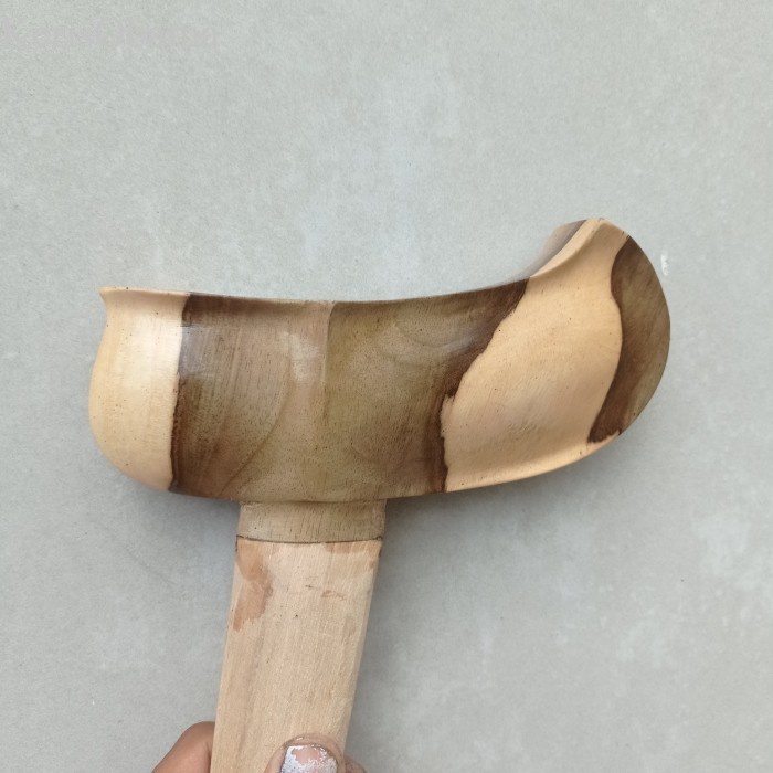 gayaman surakarta timo murah