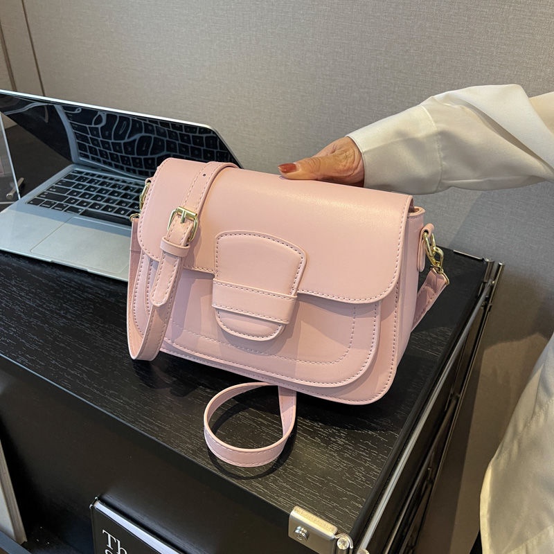 Small bag, women's chain crossbody bag, women's small square bag