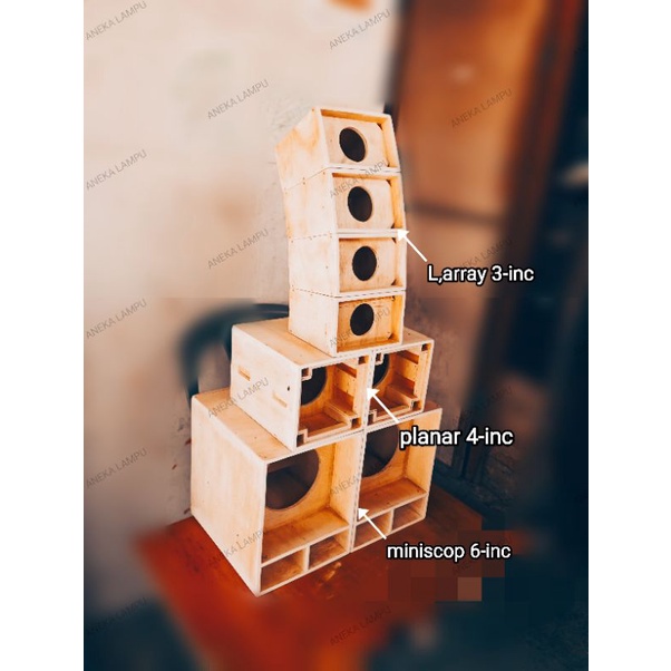 BOK MINIATUR , BOK SPEAKER ,PAKET MINIATUR MURAH