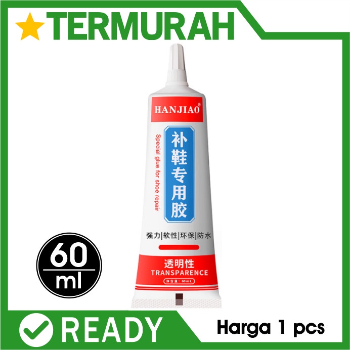 

Lem PUTH Sepatu Super Kuat Shoe Glue Penambal Sol Tas Sendal Tahan Air