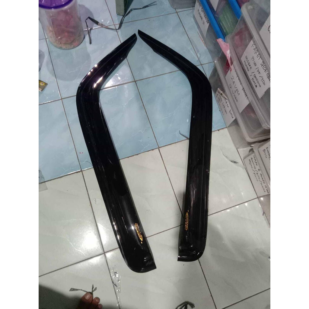 TALANG AIR HINO DUTRO HINO 300 SET KANAN+ KIRI