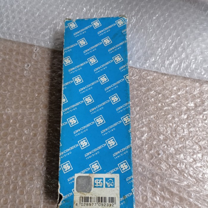 metal duduk Bmw M20 E28 E34 std merk ks -BRND24