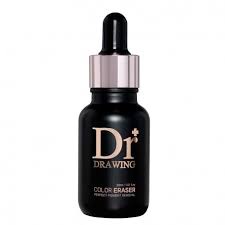 Dr Drawing Eraser - penghilang tinta sulam alis atau tattoo