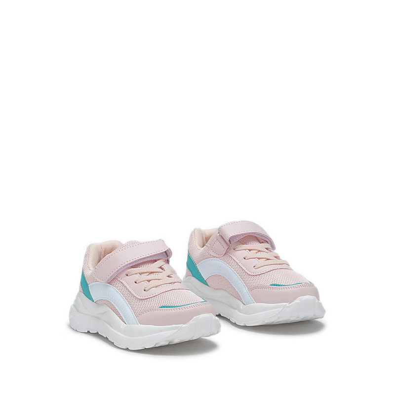Payless Chrissie Childrens Zoe Sneakers - Pink_10