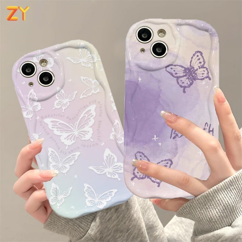 Casing hp iPhone 15 Pro Max iPhone 11 12 14 13 Pro Max XR 7Plus X XS Max 6s 7 8 6 Plus SE 2020 Lucu 