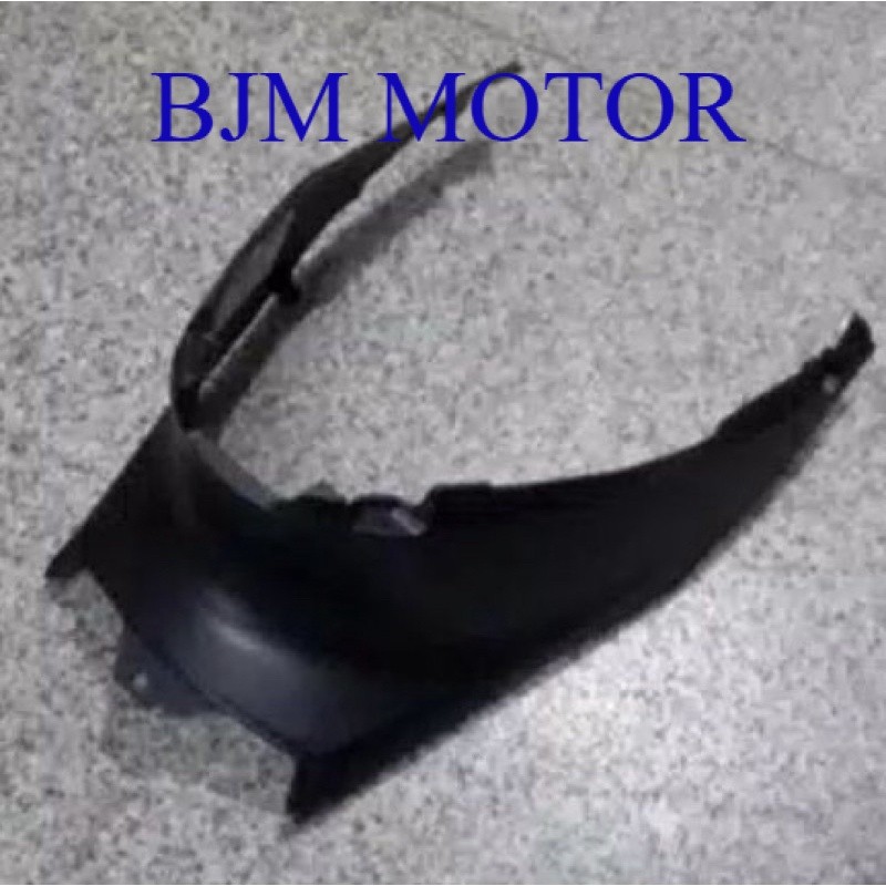 BJM - Cover Tangki Supra X 125 Batman 2007 2008 2009 2010 2011 2012 2013 Lama WIN | penutup tengki t