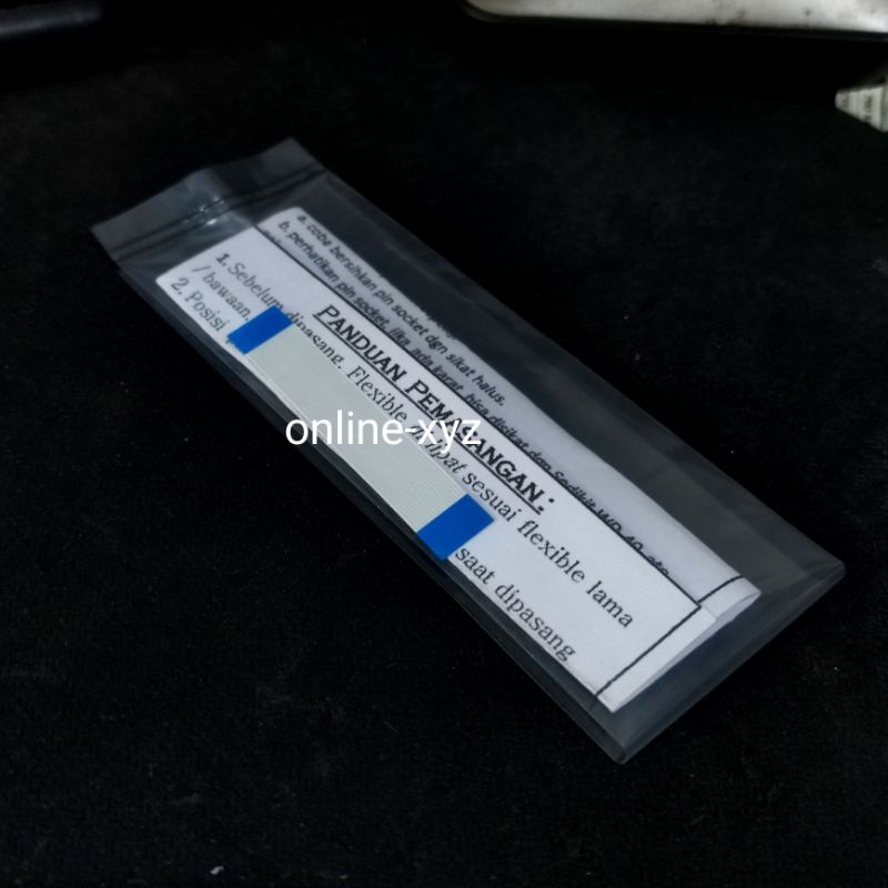 Kabel flexible Switch Power on off Acer Aspire 4732 4732z 4732G