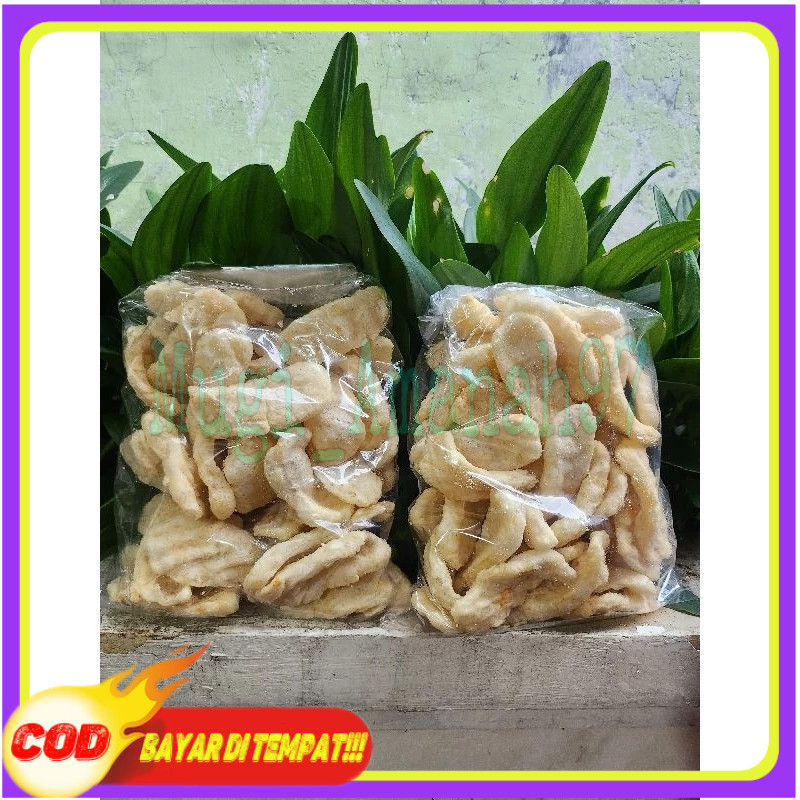 

Cuanki tahu gepeng isi 100 biji toping baso aci seblak