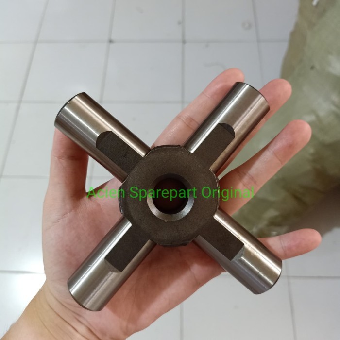 Spider Gear Fuso Ragasa PS120 PS 120 Modifikasi berkualitas