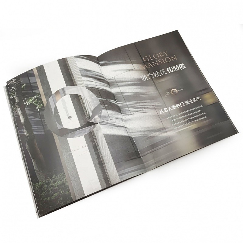 

Customized product.Book,Flyers,Leaflet,Catalogue,Brochure,Magazine Printing