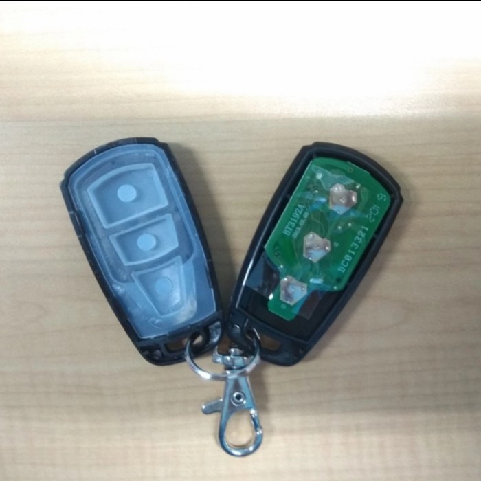 

REMOT ALARM ORINAL TOYOTA AGYA 2013/2016