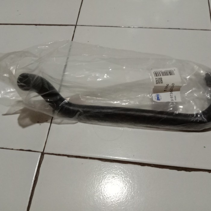 slang oli cooler isuzu panther turbo