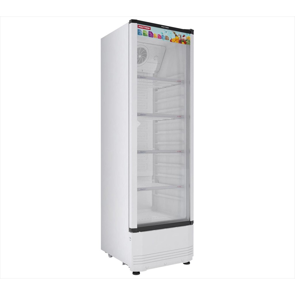 SHOWCASE POLYTRON  SCN-230-L
