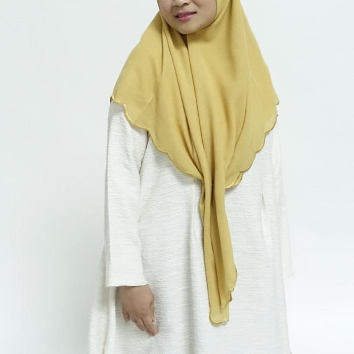 Maharani Honey Syar'i 140