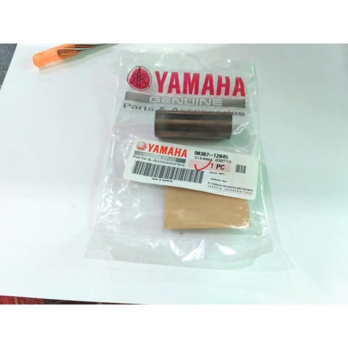 JUAL collar bosh shock belakang bagian bawah byson karbu fi ori 90387-12845 BEST SELLER