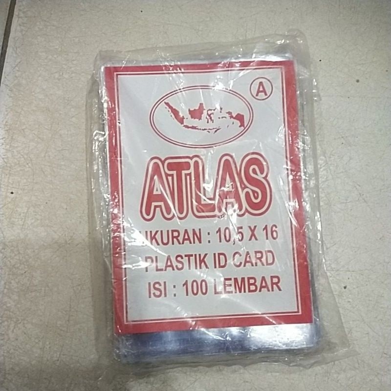 

(1pack) card case tipis 10,5x16