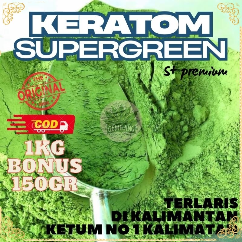 

(GRATIS 150 GRAM)bubuk purli bubuk daun purli bubuk purli purlik bubuk nano super hijau kalimantan 0r1