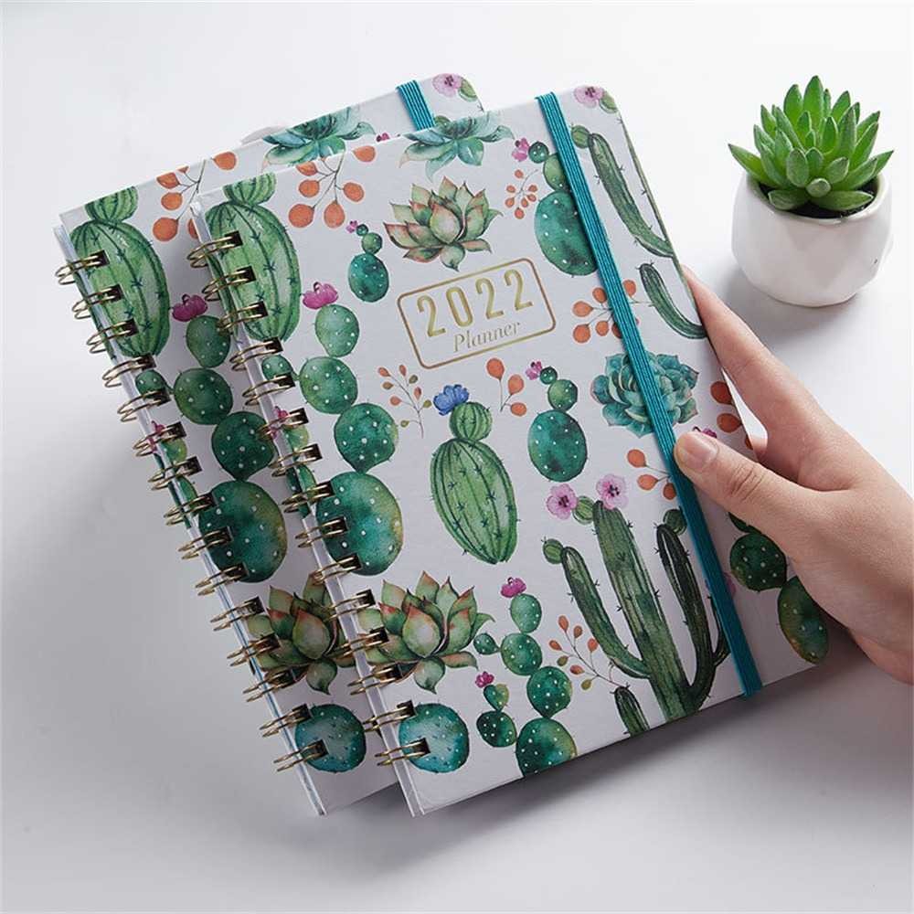 

SHLEHSTR Vichouse Buku Catatan Jurnal Diary Notebook Hard Cover - DJ65