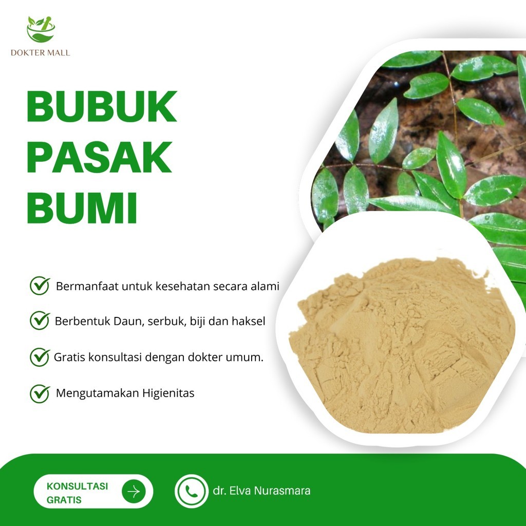 

SERBUK REMPAH PASAK BUMI MURNI 500 GRAM / BUBUK REMPAH PASAK BUMI MURNI 500 GRAM
