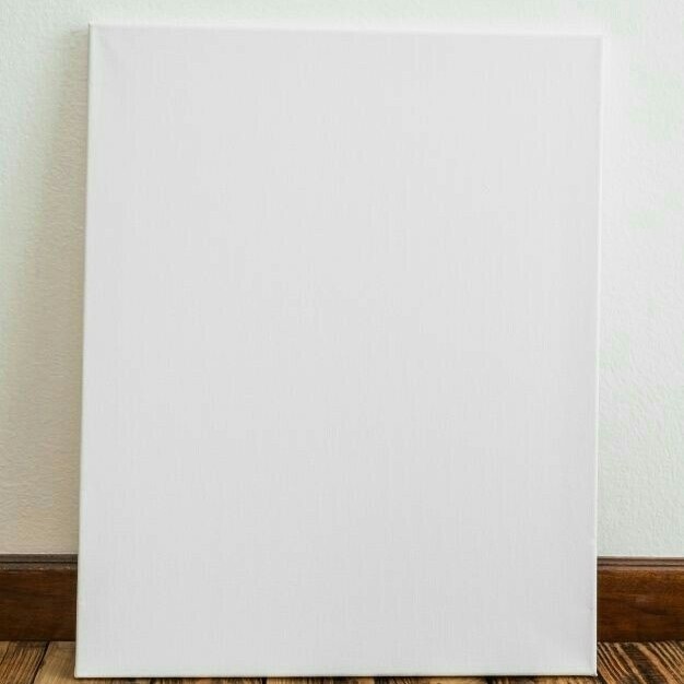 

kanvas lukis besar 80 x 90 cm