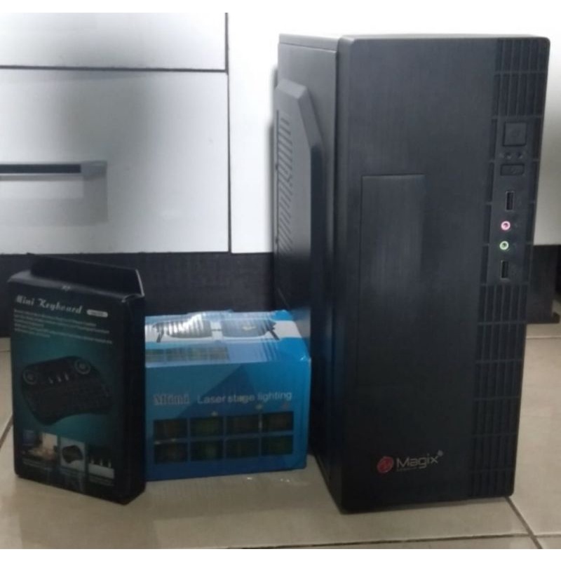 CPU karaoke 4TB full 50ribuan lagu