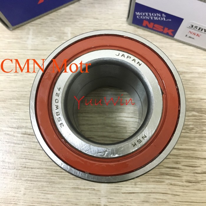 BEARING RODA DEPAN APV BEARING APV ARENA