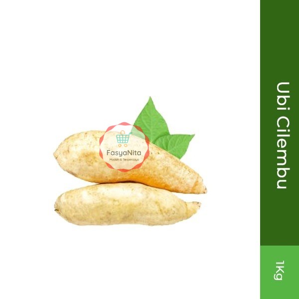 

Ubi Cilembu 1 kg - FasyAnita Mart Denpasar