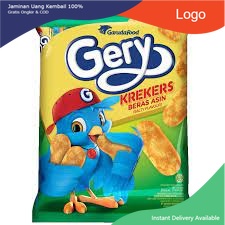

CEMILAN BISKUIT GERY CRACKER BERAS ASIN ISI 10 MAKANAN RINGAN