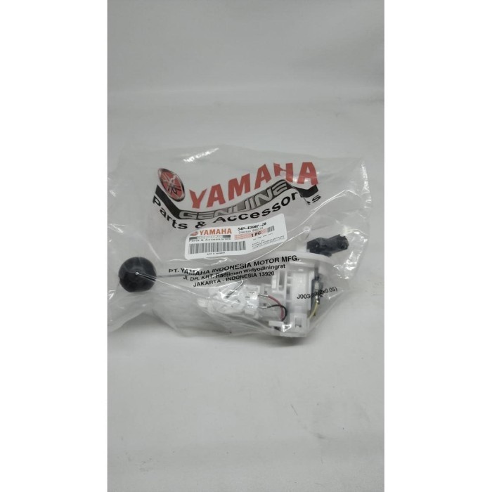 Fuel Pump Fuelpump Assy Mio J M3 Z Soul GT Xeon RC Xride Fino FI 125