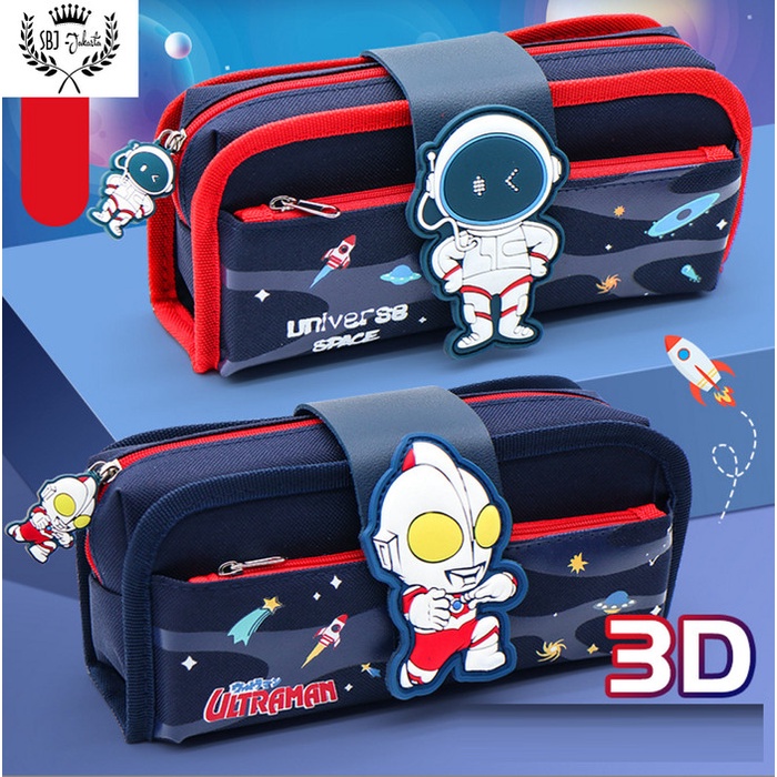 

Tempat pensil Kotak pensil model smiggle Lookalike Yome - SHEEP