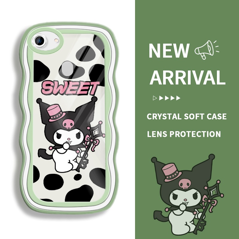 Case For Oppo F5 F5 Youth A75 A79 F7 A3 F9 F9 Pro A7X For Realme 2 Pro U1 F11 Pro F11 A9 2019 A9x  K