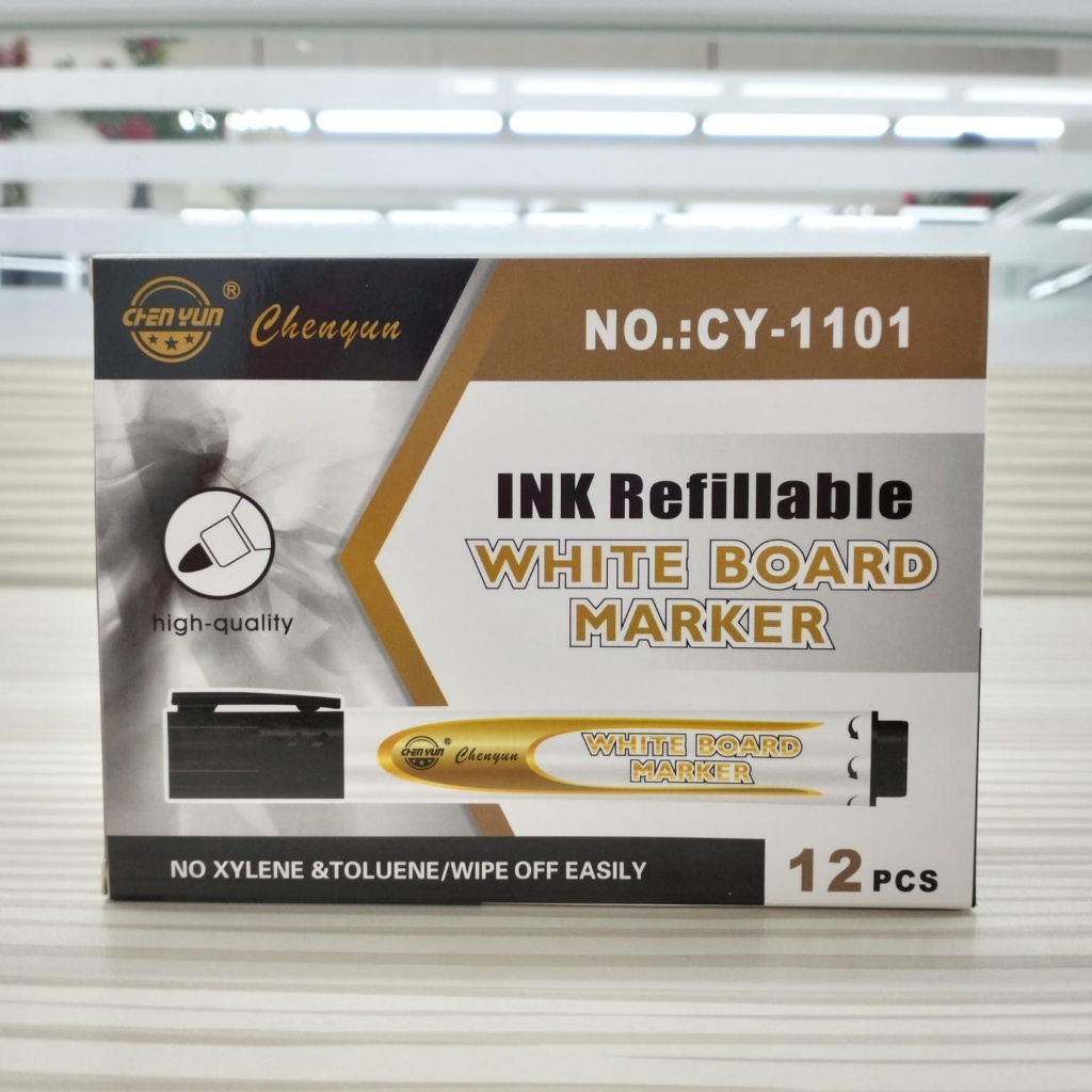 

Spidol | Spidol Hitam | Spidol Merah | Spidol Biru | Kotak Spidol