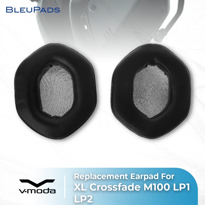 Earpad Foam Ear Cushion V-Moda VMODA XL Crossfade M100 LP1 LP2 Earcup