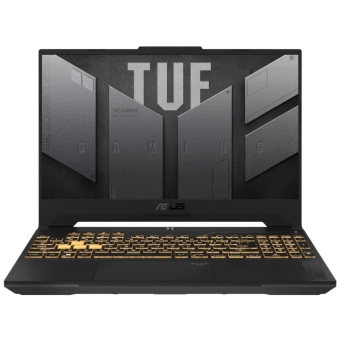 ASUS TUF Gaming F15 FX507VV4 I946K6G O Core i9 13900H 16GB 512GB 4060