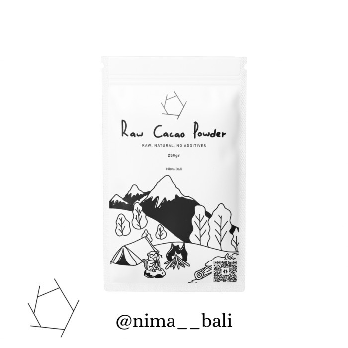 

NEW PromoTermurah Raw Cacao Powder