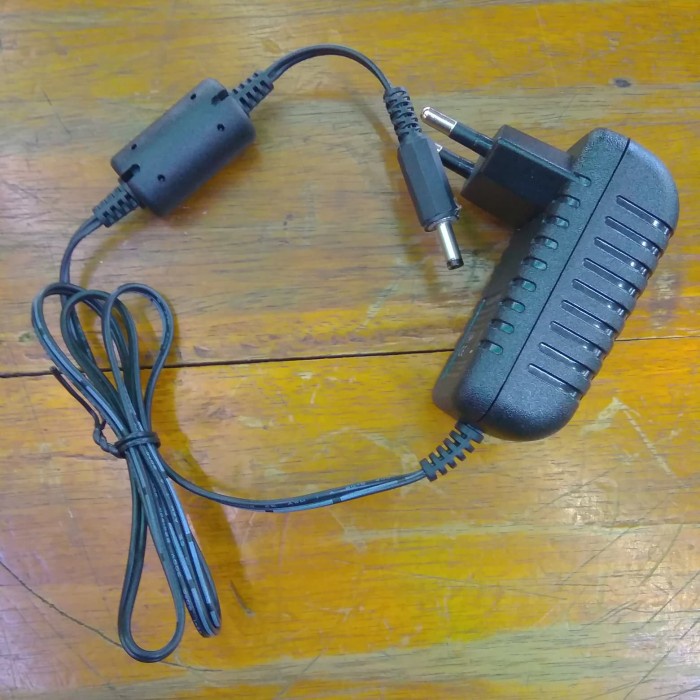 promo charger adaptor handycam JVC GZ E 10 new