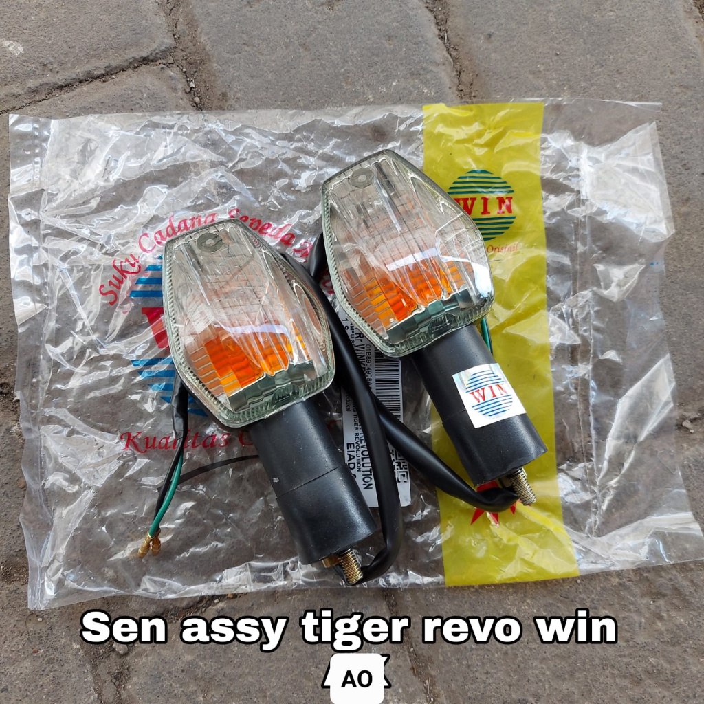 SEN ASSY TIGER REVO WIN || SEN TIGER REVO || SEIN TIGER REVO ASSY