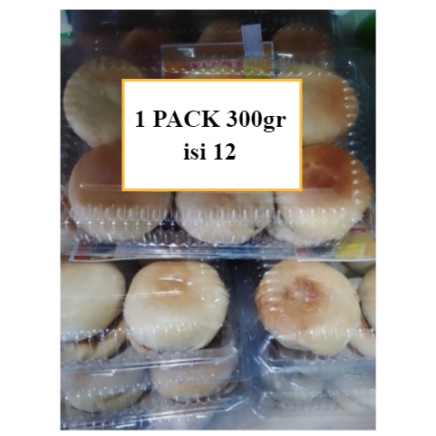 

PIA Khas Malang Kacang Ijo isi 12
