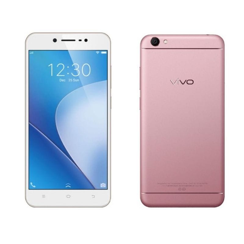 【CATM】HP VIVO Y66 RAM 3/32gb & 4/64g baru murah handphone  Dual Sim Android smartphone 100% GARANSI 
