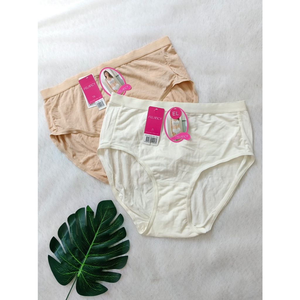Celana Dalam Wanita FELANCY 010075