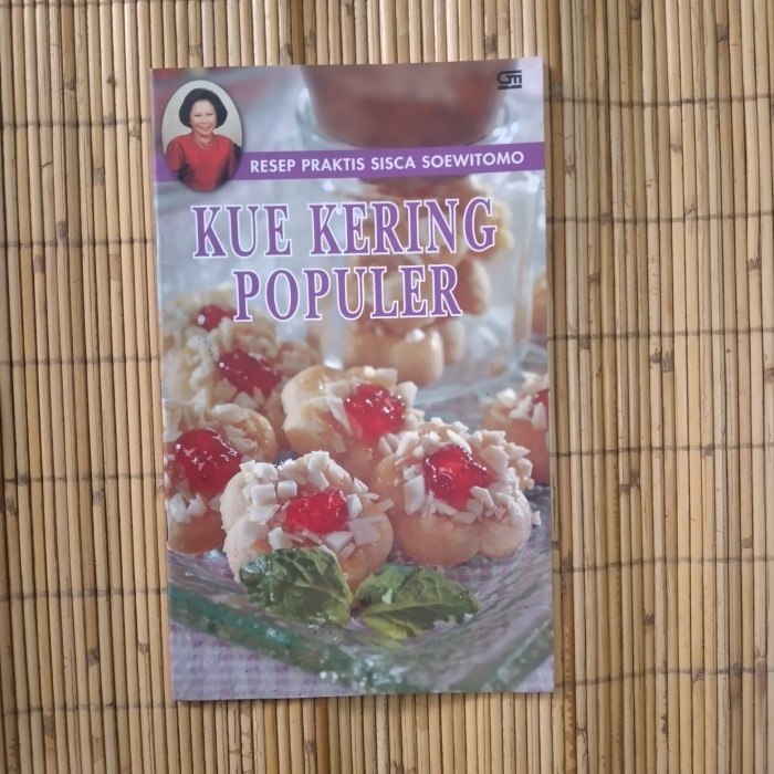 Original Resep praktis sisca soewitomo - muffin