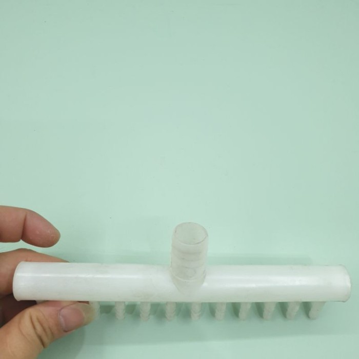 MANIFOD 10 WAY LP AIR DEVIDER PEMBAGI CABANG UDARA AERATOR 10 LUBANG