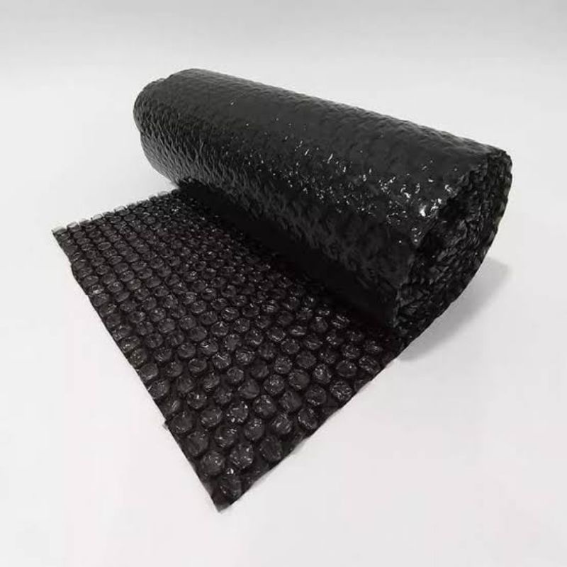 

BUBBLEWRAP HITAM EXTRA PACKING