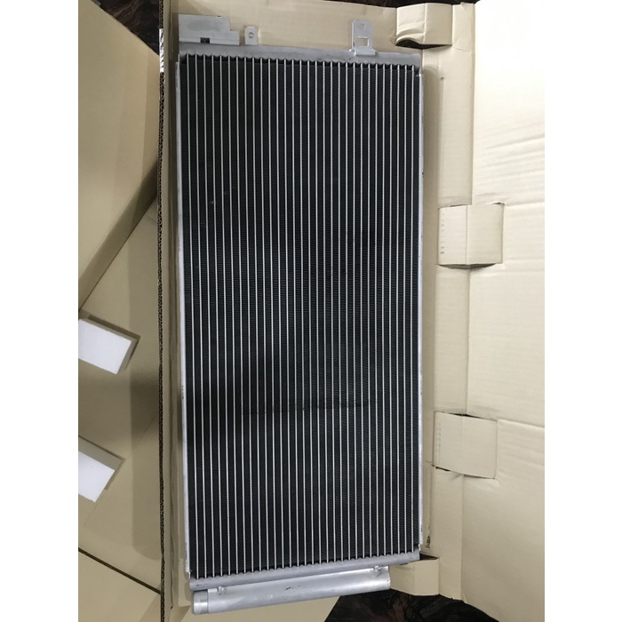 Condensor Chevrolet Spin Diesel Paco Kondensor AC Mobil