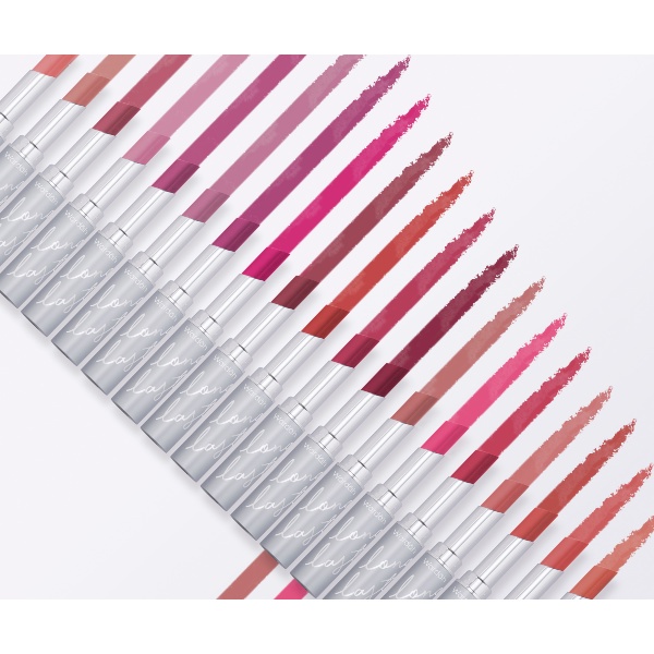 jselectiv  WARDAH Long Lasting Lipstick | Lipstik Batang WARDAH