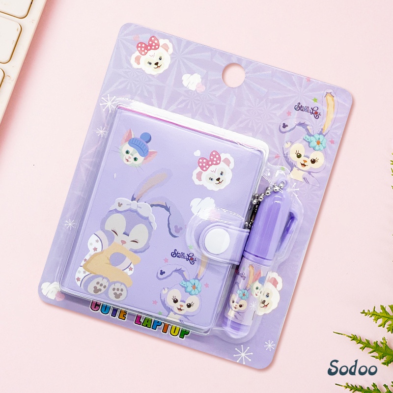 

Buku catatan lucu kartun anak-anak plus biro mengatur penghargaan hadiah siswa - SO