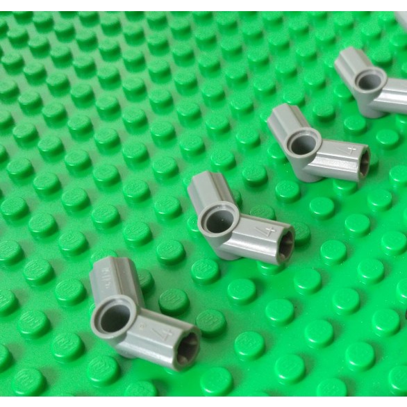 PROMO Lego part Lego Technic Angle connector #4 Lego 32192